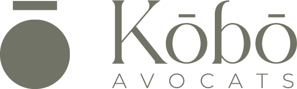 Kobo avocats
